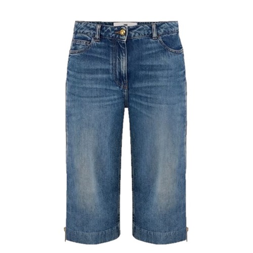 Elisabetta Franchi Bermudes